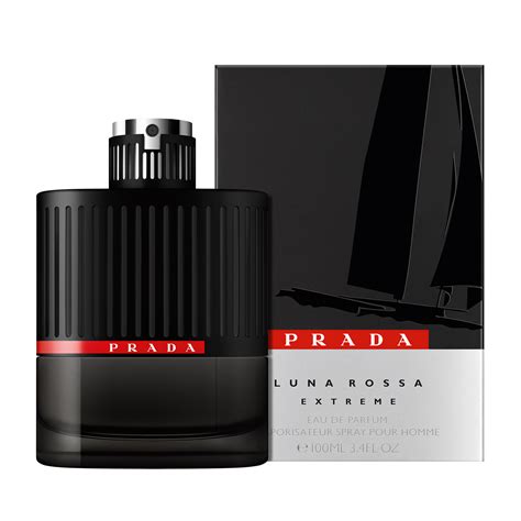 prada luna rossa extreme edp 100ml parfüm|Prada aftershave Luna Rossa 100ml.